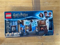 LEGO Harry Potter, new sealed