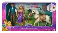 Disney Princess Picnic Friends - Rapunzel
