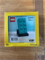 LEGO  VIP new sealed