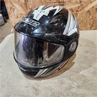 XL Snowmobile Helmet