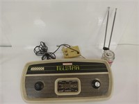 Console de jeu Vintage Telstar Coleco