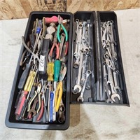 Assorted Tools