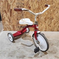 Steel Kids Trike