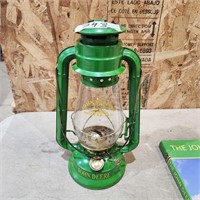 JD Oil Lantern