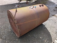 Approximately 300 Gallon Fuel Tank