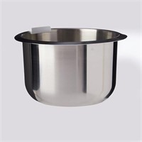 Bosch Stainless Steel Mixing Bowl