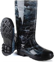 Waterproof Rubber Boots