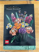 LEGO flower bouquet new sealed