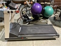 PRECOR Treadmill