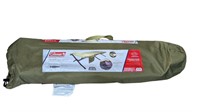 New Coleman Trailhead Easy Step Cot