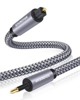 NEW Mini Toslink Cable
