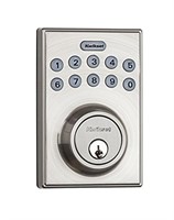 Final sale with missing parts - Kwikset 9