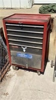 Craftsman toolbox drawers don’t open
