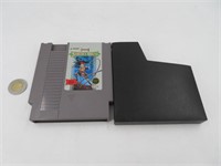 Simon's Quest , jeu de Nintendo NES