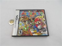 Mario Party DS , jeu de Nintendo DS