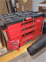 Husky 3-Drawer Toolbox