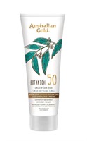 NEW (88mL) Australian Gold Tinted Sunscreen