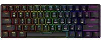 Smart Duck XS61 PRO 60% Mechanical Keyboard RGB