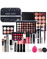 New BONNIE CHOICE All-in-one Makeup Kit for Women