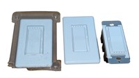 3 New Feit Smart Dimmers No Packaging