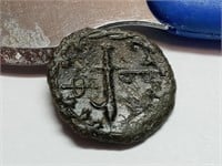 OF) Nice details Ancient Roman coin