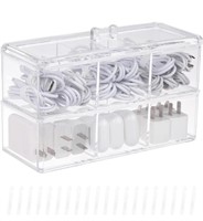 New Plastic Cable Management Boxes Set with Lid