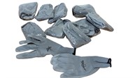 Lot of New ROK Work Gloves