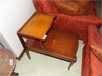END TABLE LOCATED IN BASEMENT