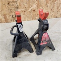 3 ton Jack stands