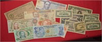 Philippines & WWII Japan Occupation Currency