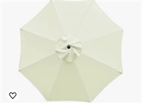 New sunnyglade 9 foot Patio Umbrella