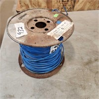 14ga solid copper wire