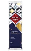 (4) Antonio Amato No. 4 Spaghetti 500g