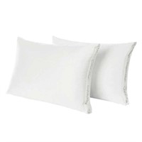 2-Pk Queen Size Calvin Klein Pillows