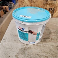 Sealed Drywall compound