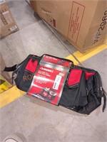 Husky 12 in. and 15 in. Tool Bag Combo