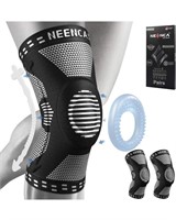 Like new NEENCA 2 Pack Knee Braces for Knee Pain,