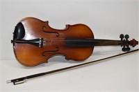 Violin - Needs Repair