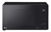 LG NeoChef 1.5 cu. ft. Microwave, 1200W