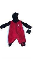 New Nike Air Jordan Baby Outfit