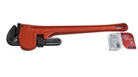 New Task 18" Pipe Wrench