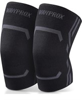 Like new Knee Compression Sleeve for Men and