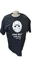 4 New Port Dover Friday The 13th T Shirts