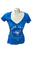 New Toronto Blue Jays Ladies T Shirt