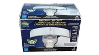Home Zone Security LED Light