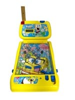 SpongeBob SquarePants Mini Pinball Machine