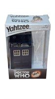 Yahtzee Dr Who