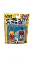 DC Comics Pocket Super Hereos D