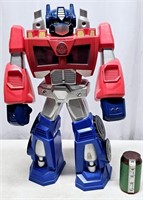 Jouet Optimus Prime Hasbro