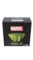 Marvel Hulk 6" Bowl MIB